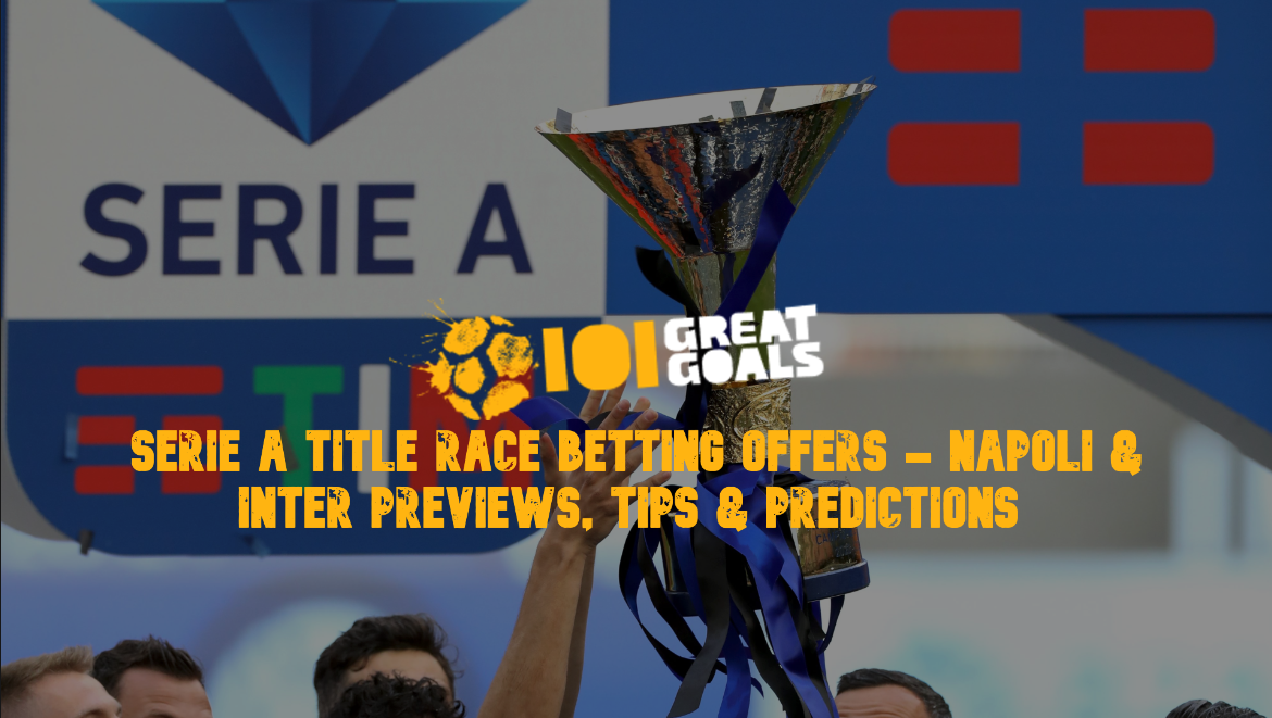 Series Title Betting Offers star-news.press/wp